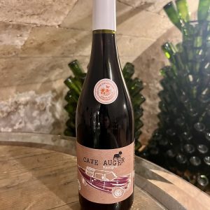 St Nicolas de Bourgueil Rouge AOP